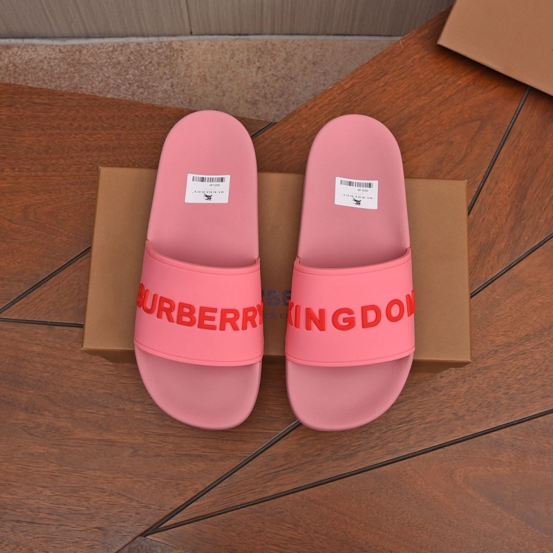 B**rry slippers